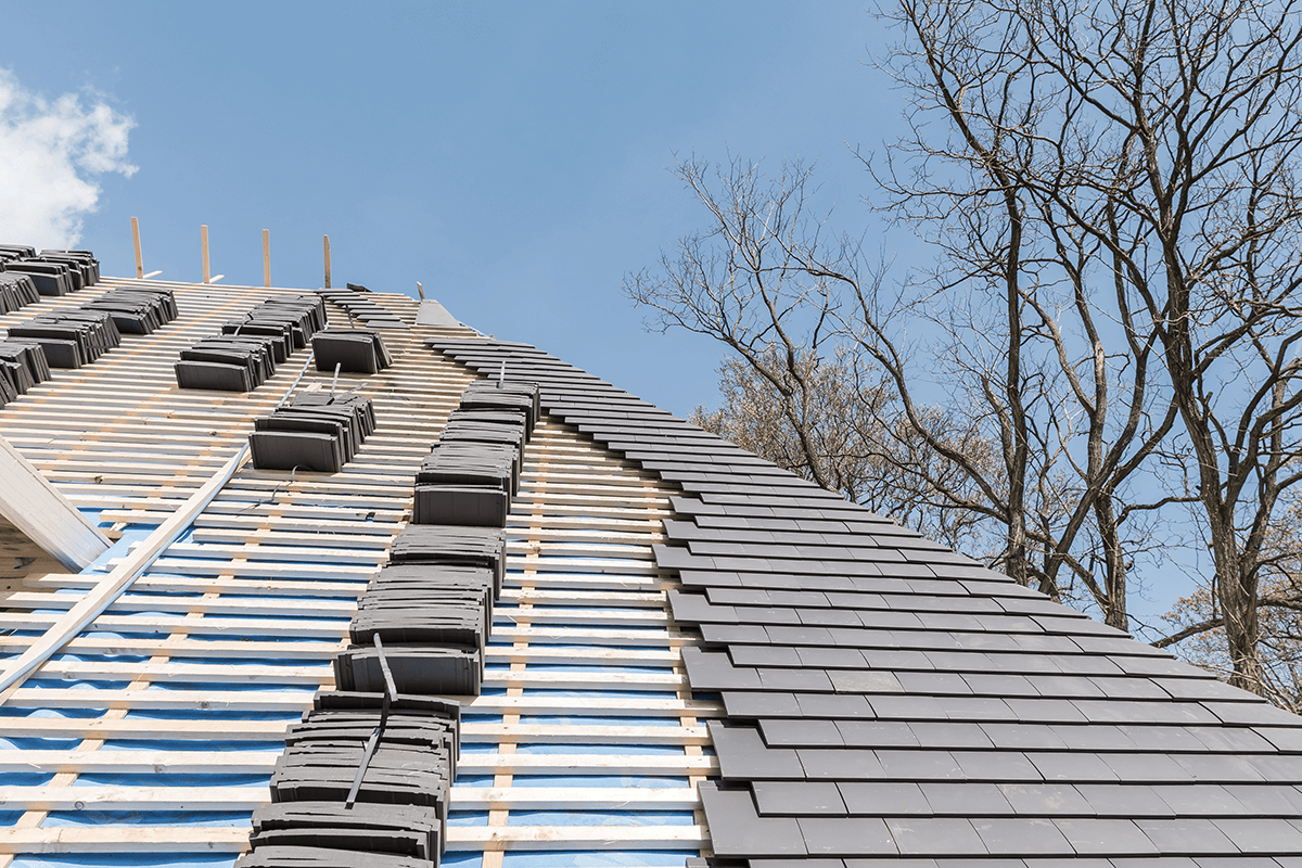 Welcome to The Local Roofing Team
