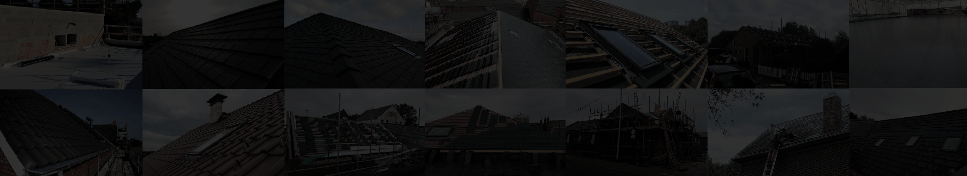 The Local Roofing Team