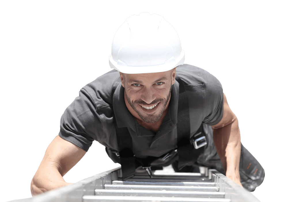 The Local Roofing Team